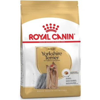 Royal Canin Dog BHN Yorkshire Terrier Adult Dry Food 1.5kg