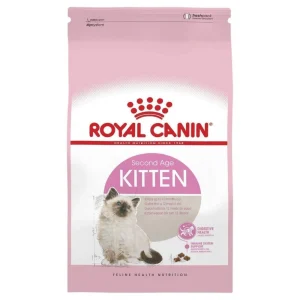 Royal Canin Cat Dry Food Kitten 2kg