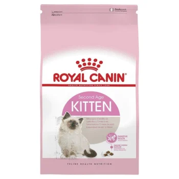 Royal Canin Cat Dry Food Kitten 2kg