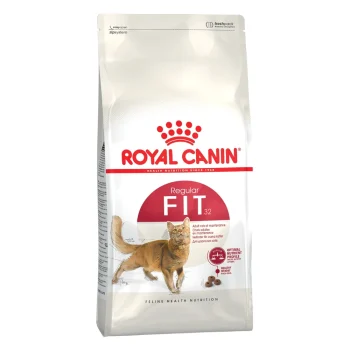 Royal Canin Cat FHN Regular Fit Adult Dry Food 4kg