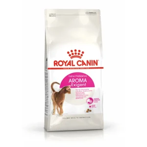 Royal Canin Cat FHN Aroma Exigent Adult Dry Food 4kg