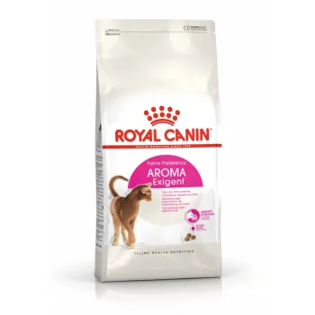 Royal Canin Cat FHN Aroma Exigent Adult Dry Food 4kg