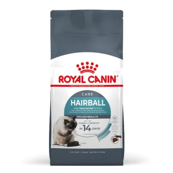 Royal Canin Cat FCN Hairball Care Adult Dry Food 4kg