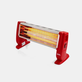 Akel AS1000 Mercan Electrical Quartz Heater