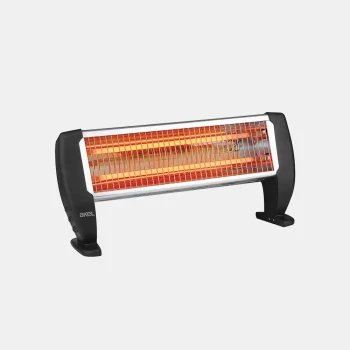 Akel AS1000 Yakut Electrical Quartz Heater