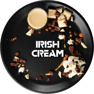BlackBurn Irish Cream 100 Gr