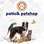 Paticik Petshop