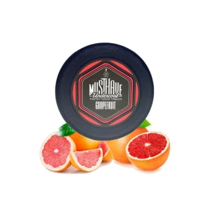 MustHave Grapefruit 125 Gr