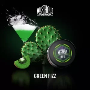MustHave Greenfizz 125 Gr