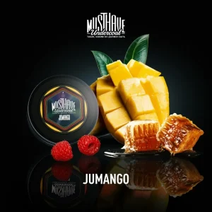 MustHave Jumango 125 Gr