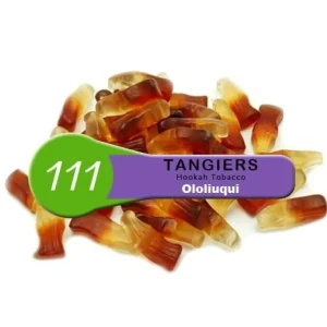 Tangiers Ololugie Burley 250 Gr