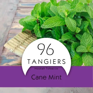 Tangiers Cane Mint Burley 250 Gr