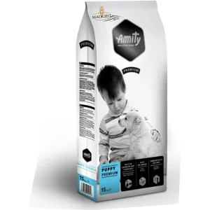 Amity Premium Puppy Mini Dog Food 3kg