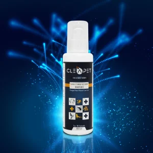 Cleapet Nano Wound Care And Treatment Gel 150ml