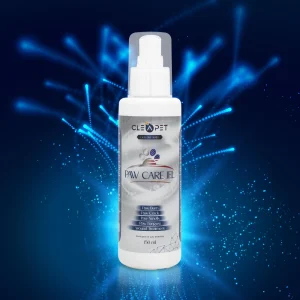 Cleapet Paw Care Gel 150ml