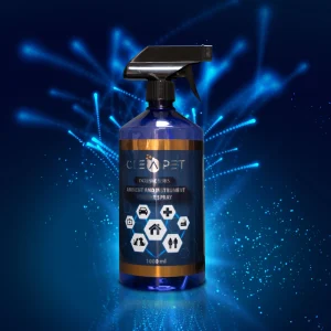 Cleapet Hygiene Spray 1000ml