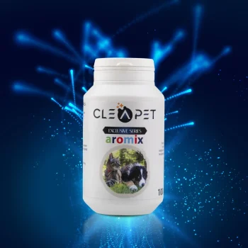 Cleapet Aromix Appetite Stimulant 100gr