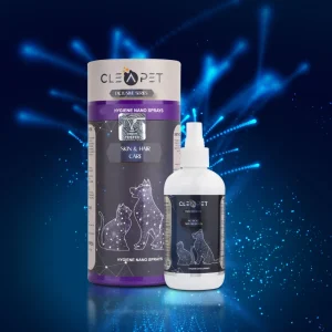Cleapet Exclusive Nano Sprey 150ml