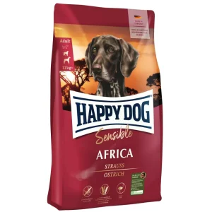 Happy Dog Sensible Africa 11kg
