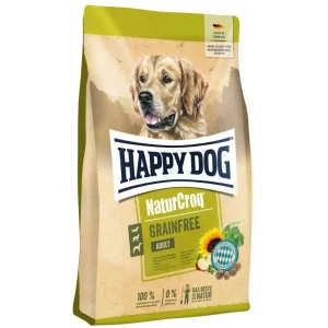 Happy Dog NaturCroq Grainfree 11kg