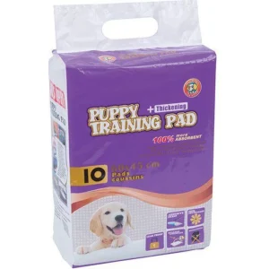 Hushpet Puppy Traing Pad 60cmx45cm 10pieces