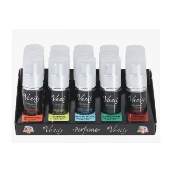 Vanity Dog Perfume