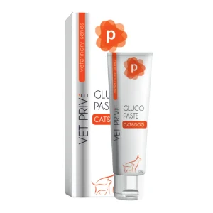 VetPrive Gluco Paste For Cats and Dogs 100gr