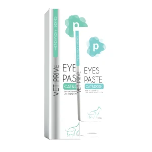 VetPrive Eyes Paste For Cats and Dogs 100gr