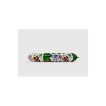 Yepvital Dog Salami with Lamb 200gr