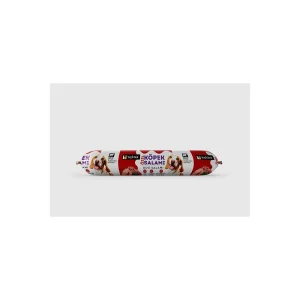 Yepvital Dog Salami with Beef 200gr