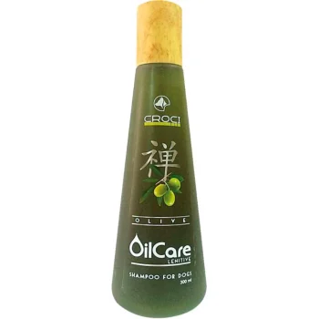 Croci Dog Shampoo Olive Oilcare Lenitive 300ml