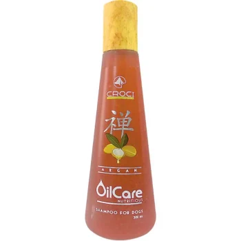 Croci Dog Shampoo Argan Oilcare Nutritious 300ml