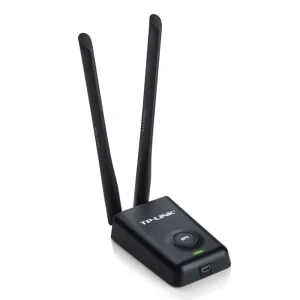 Tp-Link Tl-Wn8200nd 300 Mbps High Power Usb Adaptor