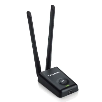 Tp-Link Tl-Wn8200nd 300 Mbps High Power Usb Adaptor