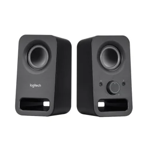 Logitech Z150 1+1 6w Black 980-000814 Speaker