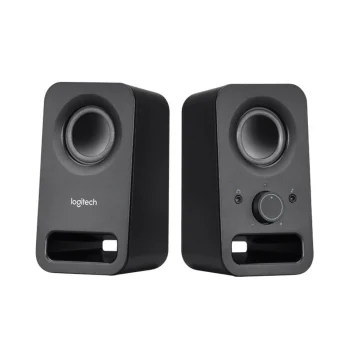Logitech Z150 1+1 6w Black 980-000814 Speaker