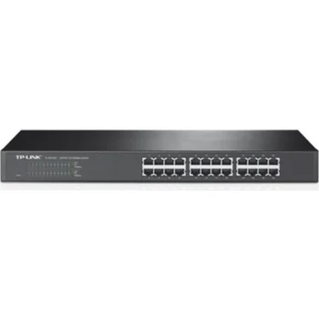 Tp-Link Tl-Sf1024 24 Port Switch