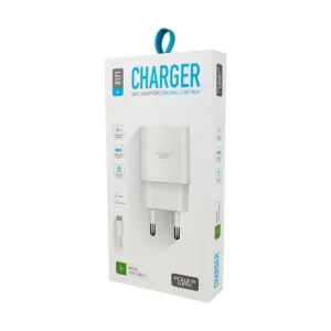 Powerway X-171 2000mah Usb Charger