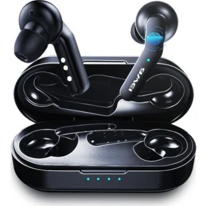 Awei T10c Black Headphone