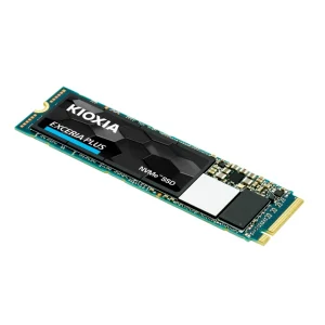 Kioxia Exceria 500GB M.2 Nvme LRC10Z500GG8 1700 - 1600 MB/S SSD