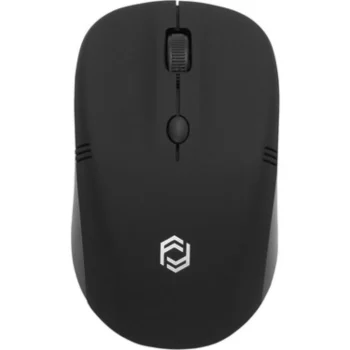 Frisby Fm-262wm Black Wireless Mouse