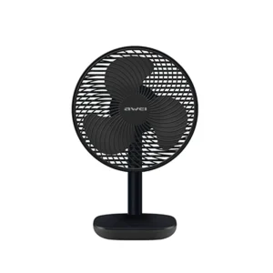 Awei F23 Desk Fan Black