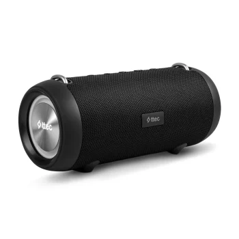 Ttec Dynamite Quattro 2bh08s 40w Bluetooth Speaker