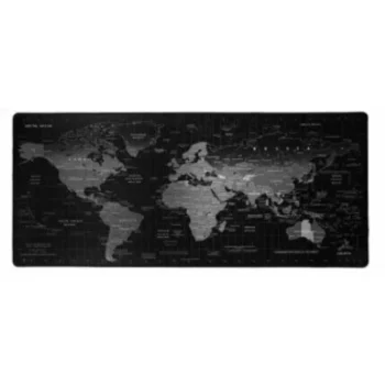 World 90x30 Gaming Mousepad