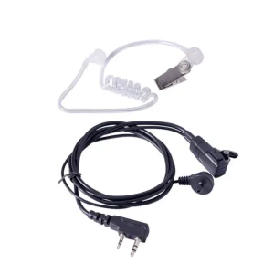 Gyq-Q75 Radio Headset