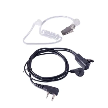 Gyq-Q75 Radio Headset