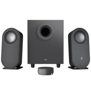 Logitech Z407 2+1 Bluetooth Multimedia Black 980-0013 Speaker
