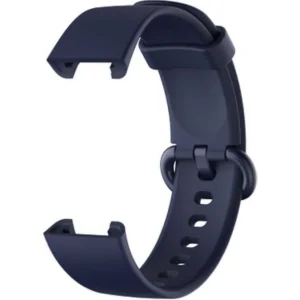 Redmi Watch Dark Blue Silicone Cord Zr-Slk-19
