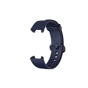 Redmi 2 Lite Dark Blue Silicone Cord Zr-Slk-19
