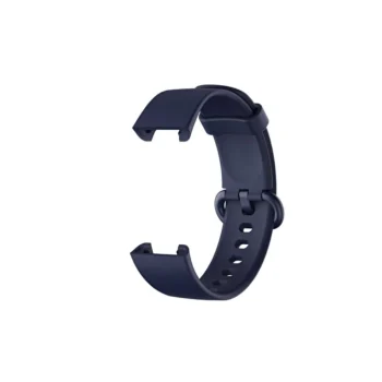 Redmi 2 Lite Dark Blue Silicone Cord Zr-Slk-19